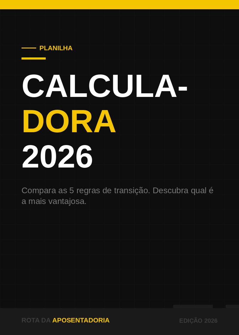 Calculadora 2026